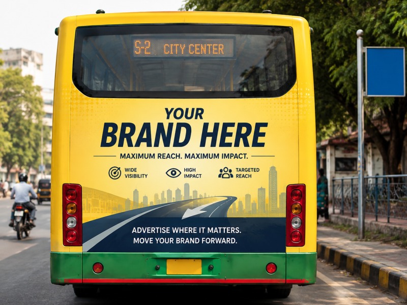Hoarding Advertising